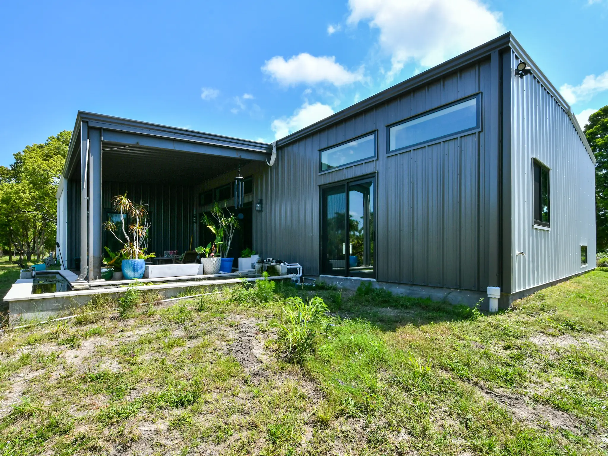Barndominiums: What to Know Before You Build
