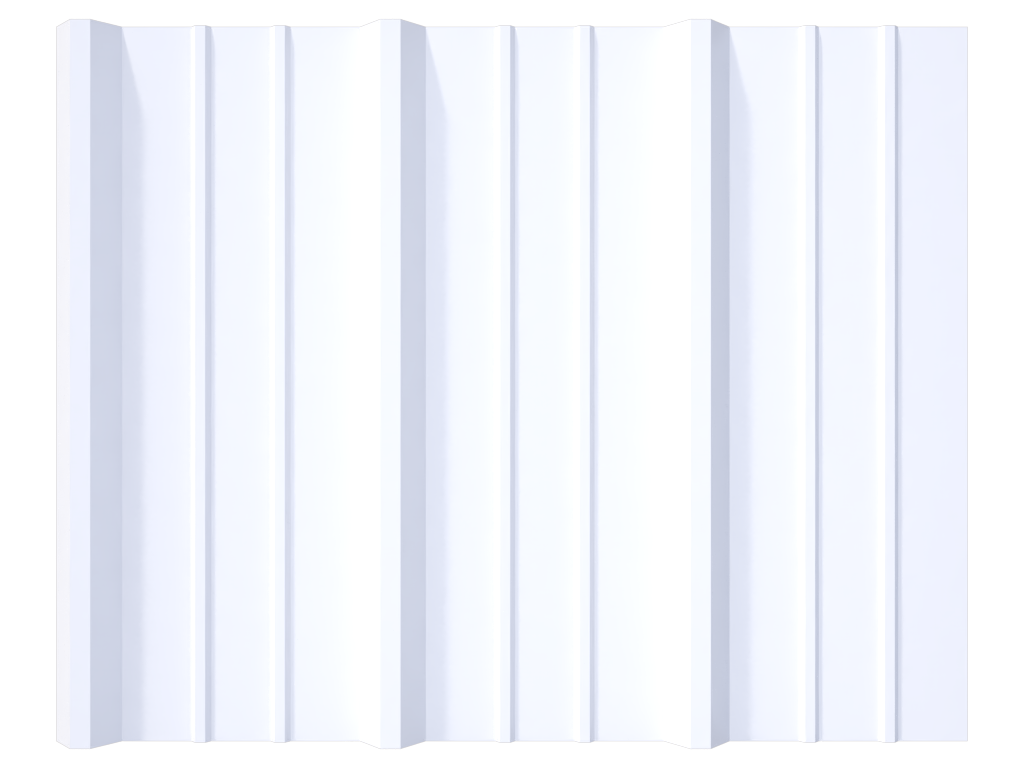 Cool white