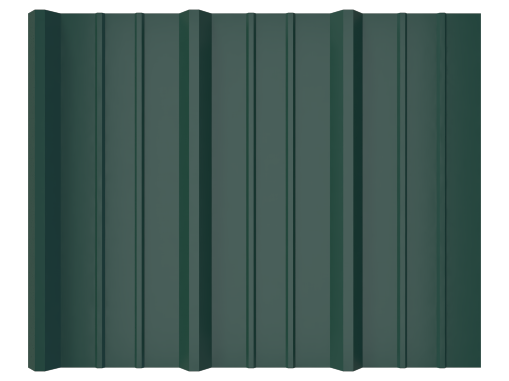 Evergreen panel