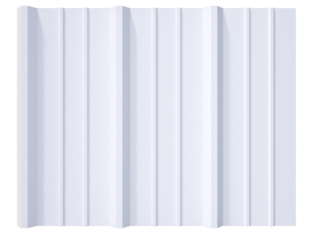 Polar white